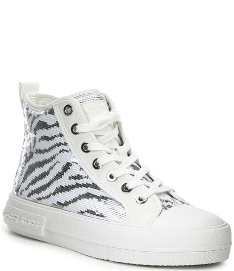 Michael Michael Kors Women's Zebra